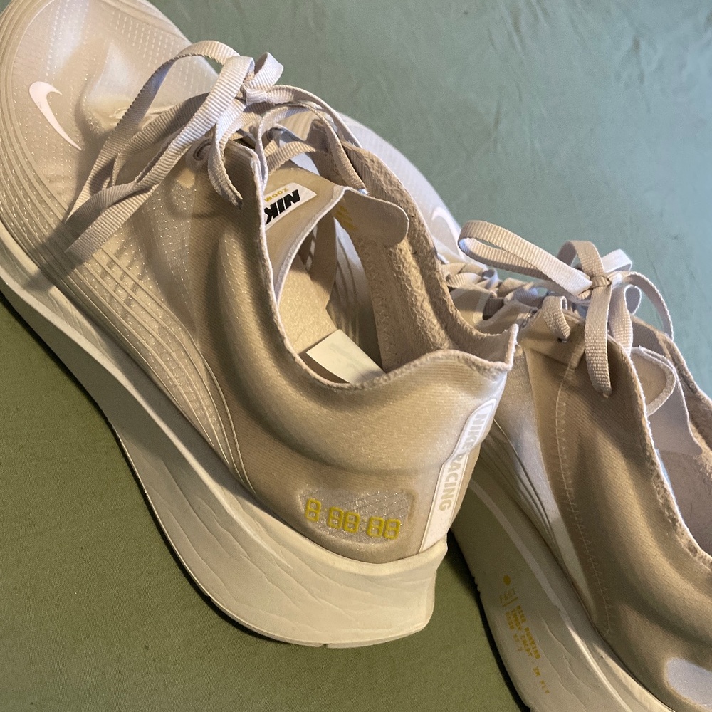 Men’s Nike Zoom Fly SP Racing Shoe